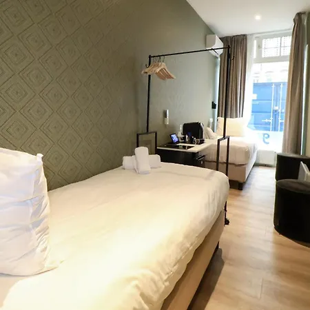 Hotel Atlantis Amsterdam-3