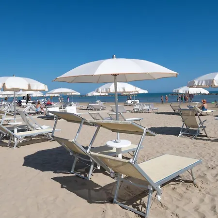 Hotel Le Querce-3
