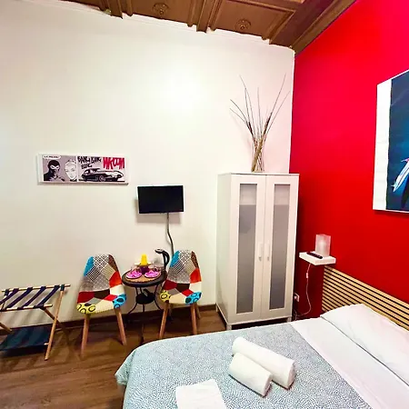 Core De Roma Suites-2