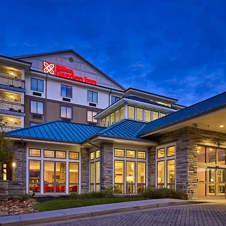 Hilton Garden Inn Pigeon Forge-2