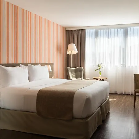 Frontier Hotel Rivera-2