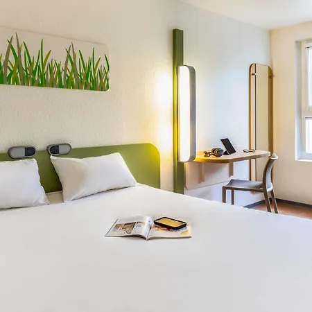 ibis budget Compiègne Centre-Ville-3