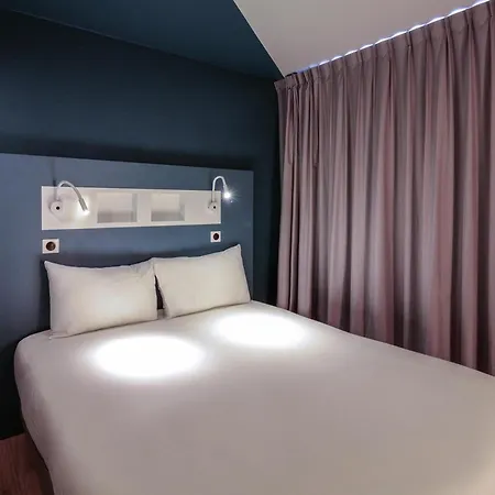 ibis budget Cahors-3