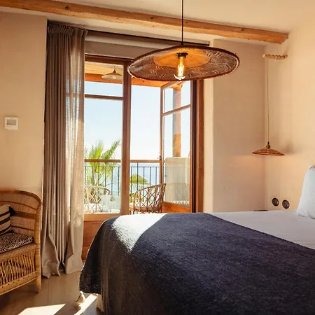 Nomad Hotel - Xábia Port-2