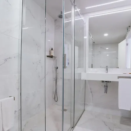 Hotel Premium Chaves - Aquae Flaviae-3
