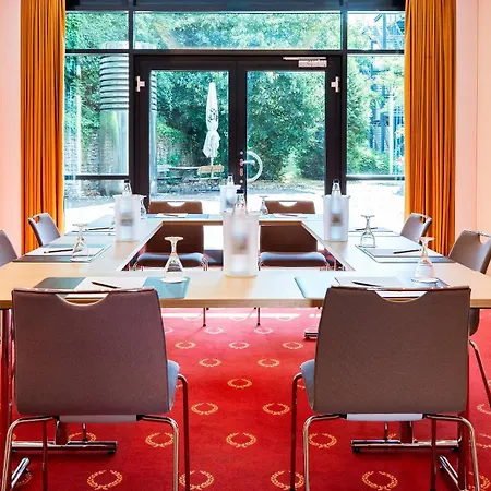 Victor's Residenz-Hotel Erfurt-2