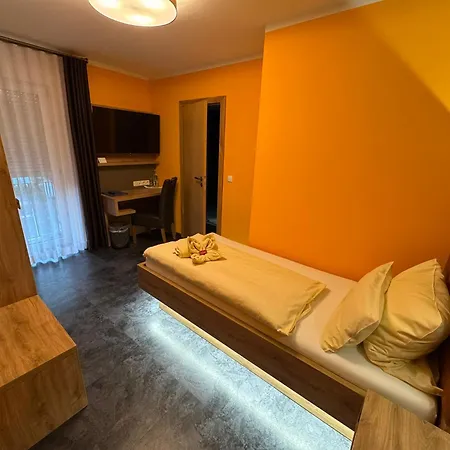 Heidekönig Hotel Celle-3