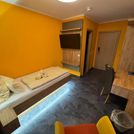 Heidekönig Hotel Celle-2
