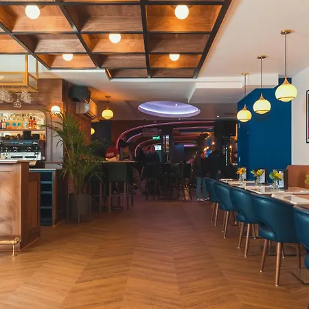Temple Bar Hotel Dublin By The Unlimited Collection-3