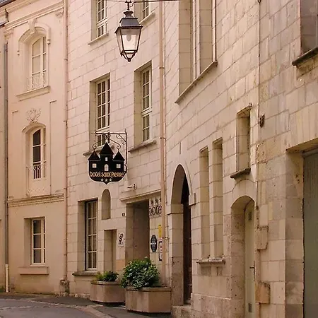 Hôtel St Pierre-2