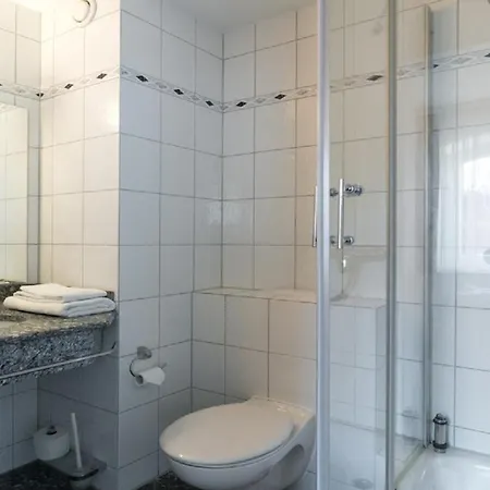 Hotel am Schloß-3