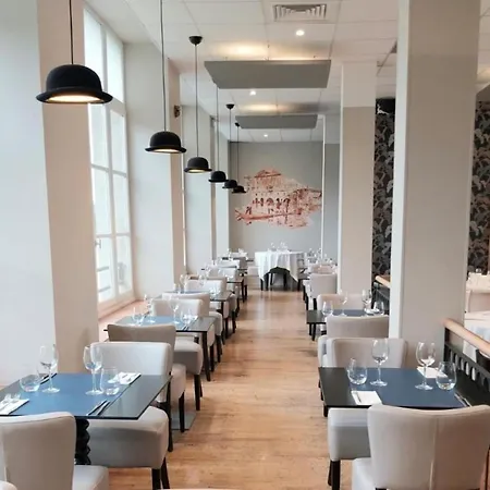 Le Moulin de Moissac, Sure Hotel Collection by Best Western-3