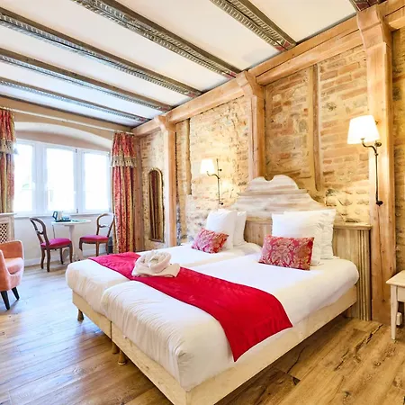 Hotel Saint-Martin-3