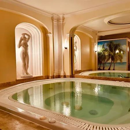 Hotel Polaris-3