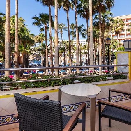 Playacapricho Hotel-3