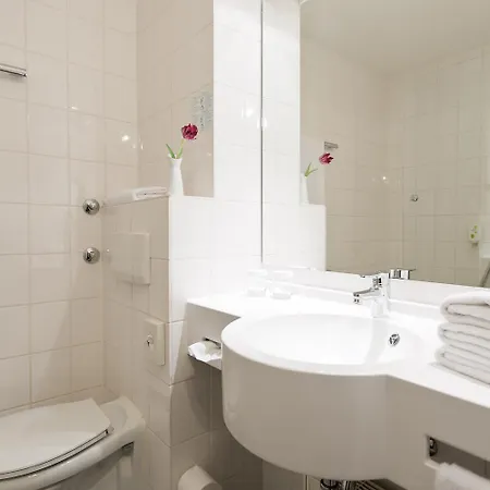 ACHAT Hotel Zwickau-2