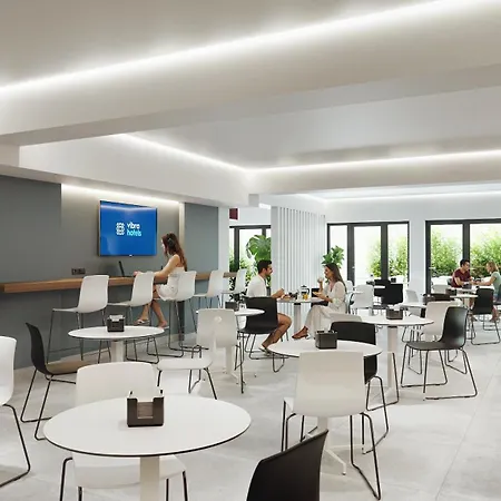 Hotel Vibra Vila -3Sup- New Opening 2026-2