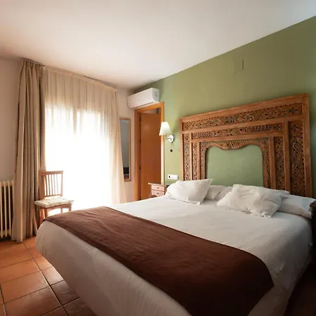 Hotel&Spa Sierra de Cazorla 4*-3