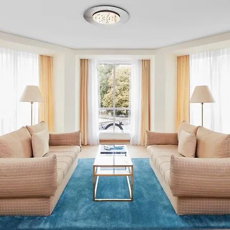 Living Hotel Großer Kurfürst-2