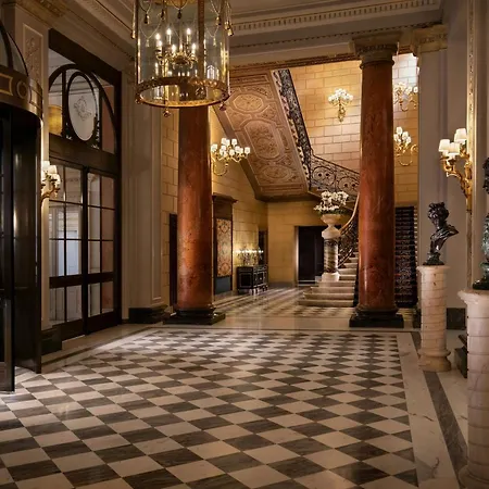 The St. Regis Rome-2
