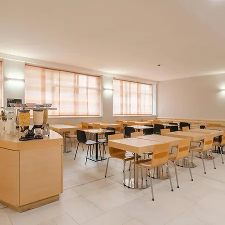 B&B Hotel Remilia-2