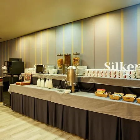 Silken Monumental Naranco-3