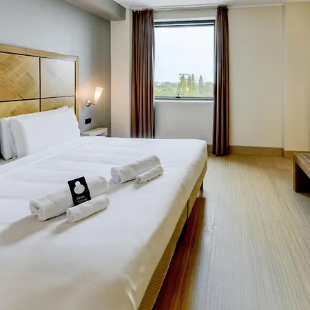 B&B HOTEL Padova-2