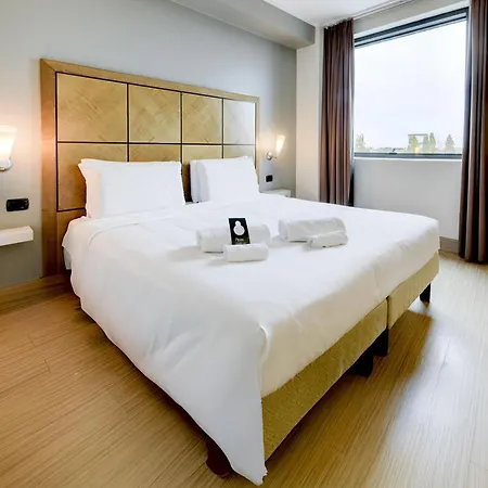 B&B HOTEL Padova-3