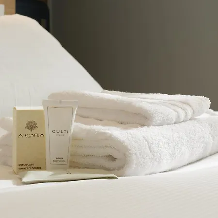 Hotel 22 Marzo-2