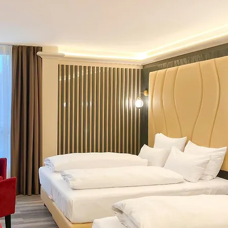 Golden Tulip Parkhotel Neu-Ulm-2