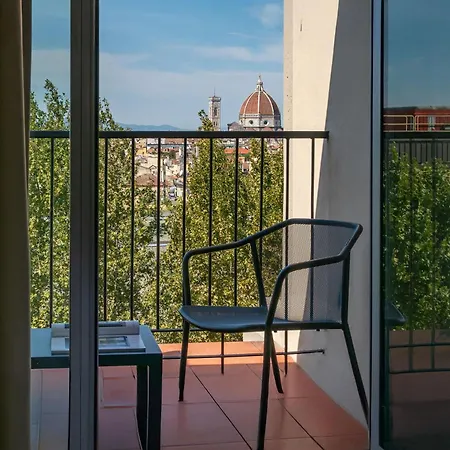 B&B Hotel Firenze City Center-2