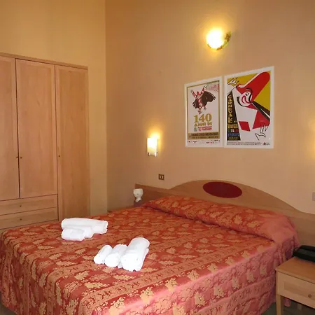 Hotel Massimo-2