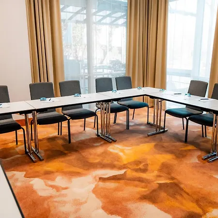 Dorint Kongresshotel Düsseldorf/Neuss-3