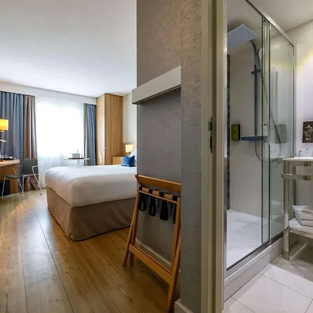 Best Western Plus Ajaccio Amirauté-3