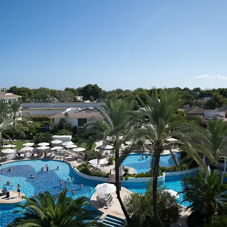 Prinsotel La Dorada & Spa-3