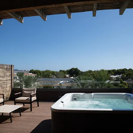 Prinsotel La Dorada & Spa-2