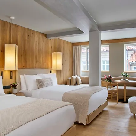 1 Hotel Copenhagen-3