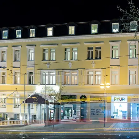 Hotel Alexandra-3
