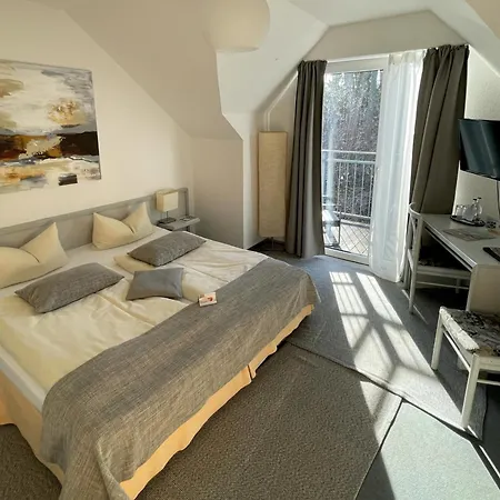 Akzent Berghotel Rosstrappe-2