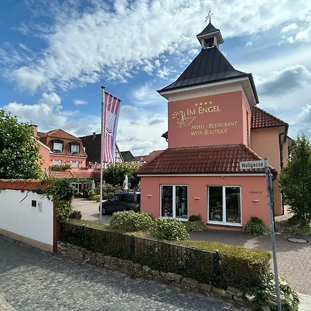 Hotel Im Engel-3