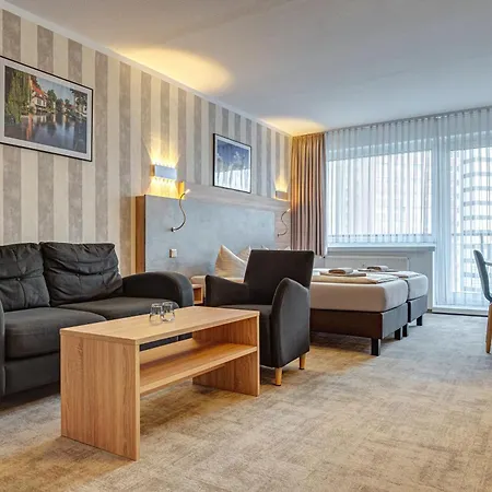 Hotel Wilna-3