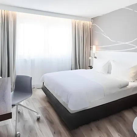 Holiday Inn Munich City Centre By Ihg-2