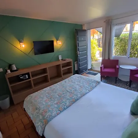 Hôtel Monet-3