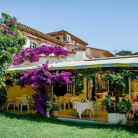 L' Escapade Hôtel&Restaurant-3