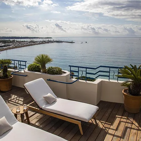 Hotel Martinez, In The Unbound Collection By Hyatt-3