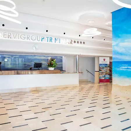 Hotel Servigroup Trinimar-3