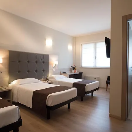 Hotel Montereale-3