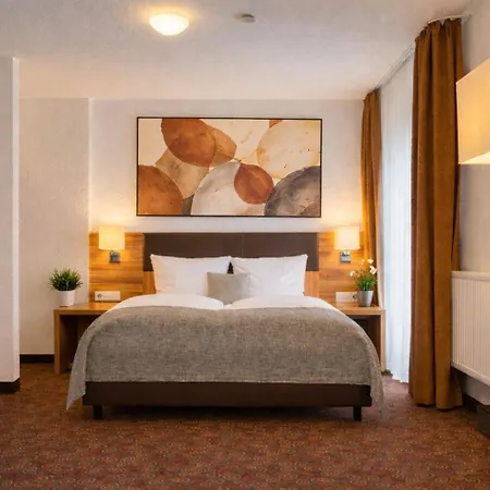 Sautter Hotel Stuttgart City-3