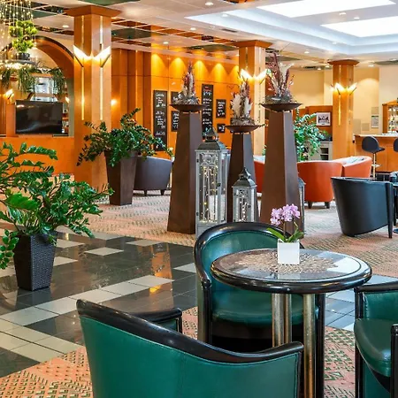 Victor´s Residenz-Hotel Gera-2