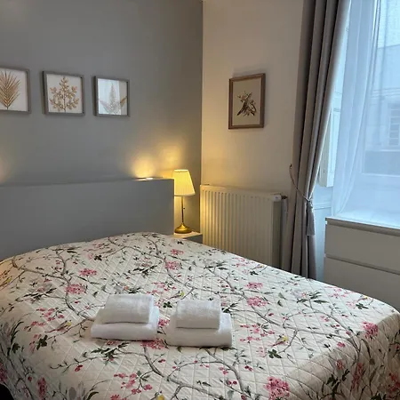 Hotel Saint Yves-2